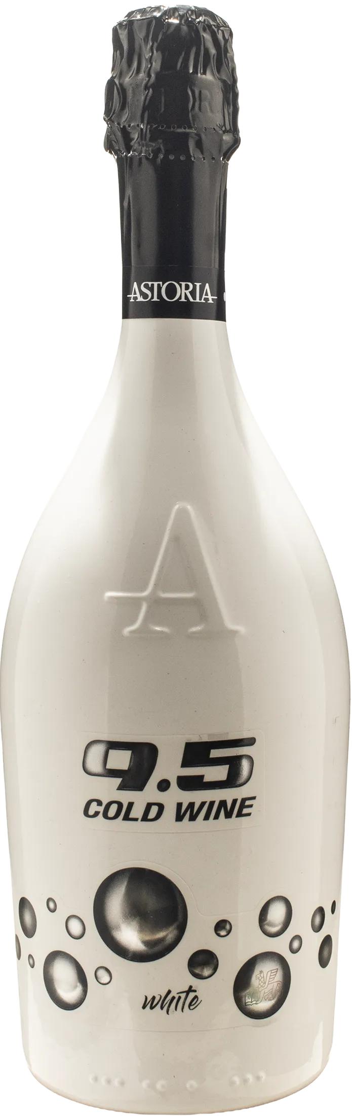 Astoria 9.5 Cold Wine White Brut
