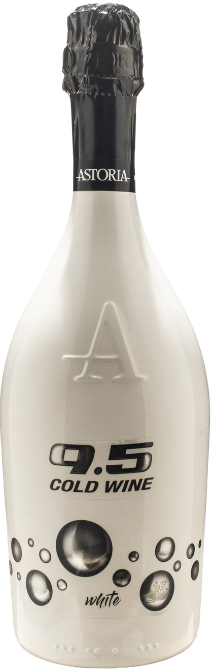 Astoria 9.5 Cold Wine White Brut