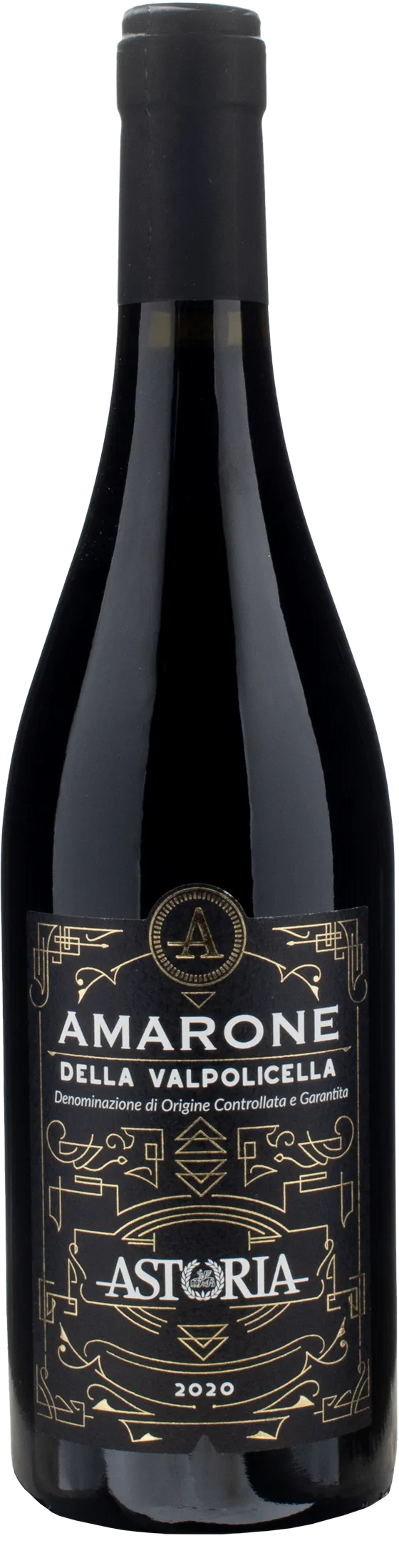 Astoria Amarone della Valpolicella 2020