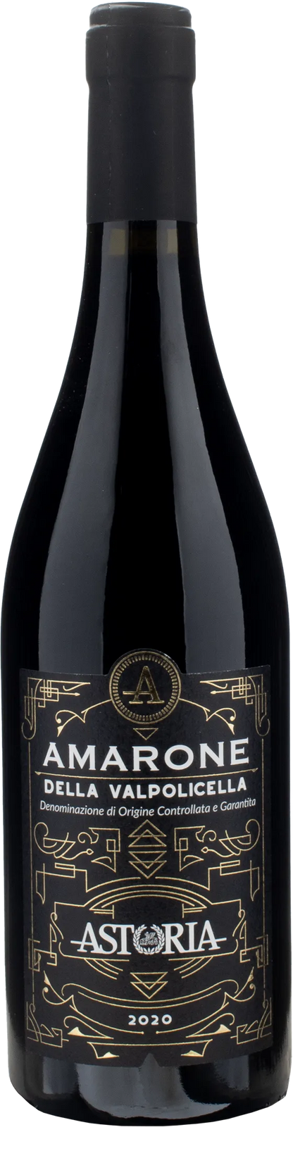 Astoria Amarone della Valpolicella 2020