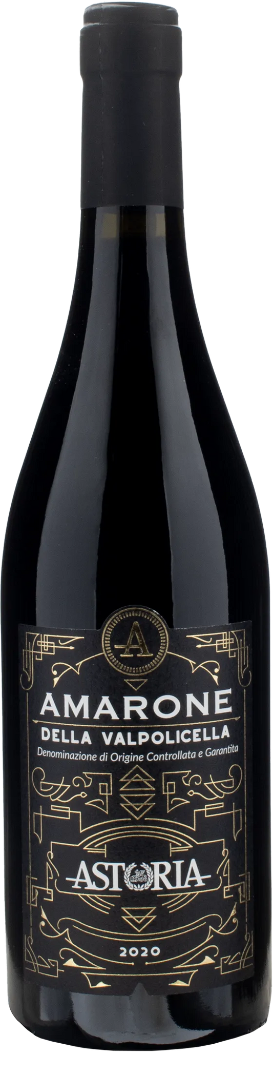 Astoria Amarone della Valpolicella 2020