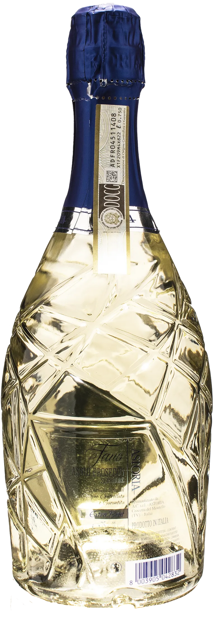 Astoria Asolo Prosecco Superiore Fano Extra Brut