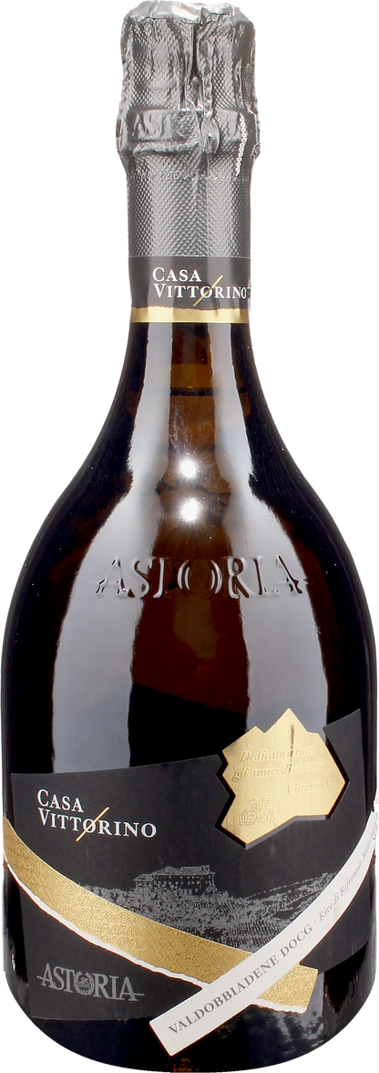 Astoria Casa Vittorino Valdobbiadene Brut 2025