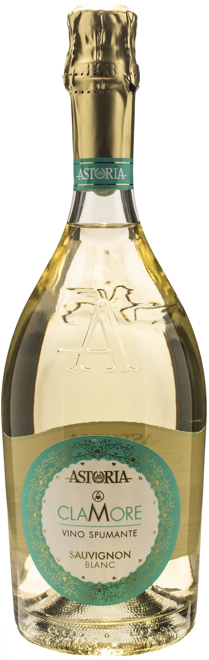 Astoria Clamore Sauvignon Blanc Brut