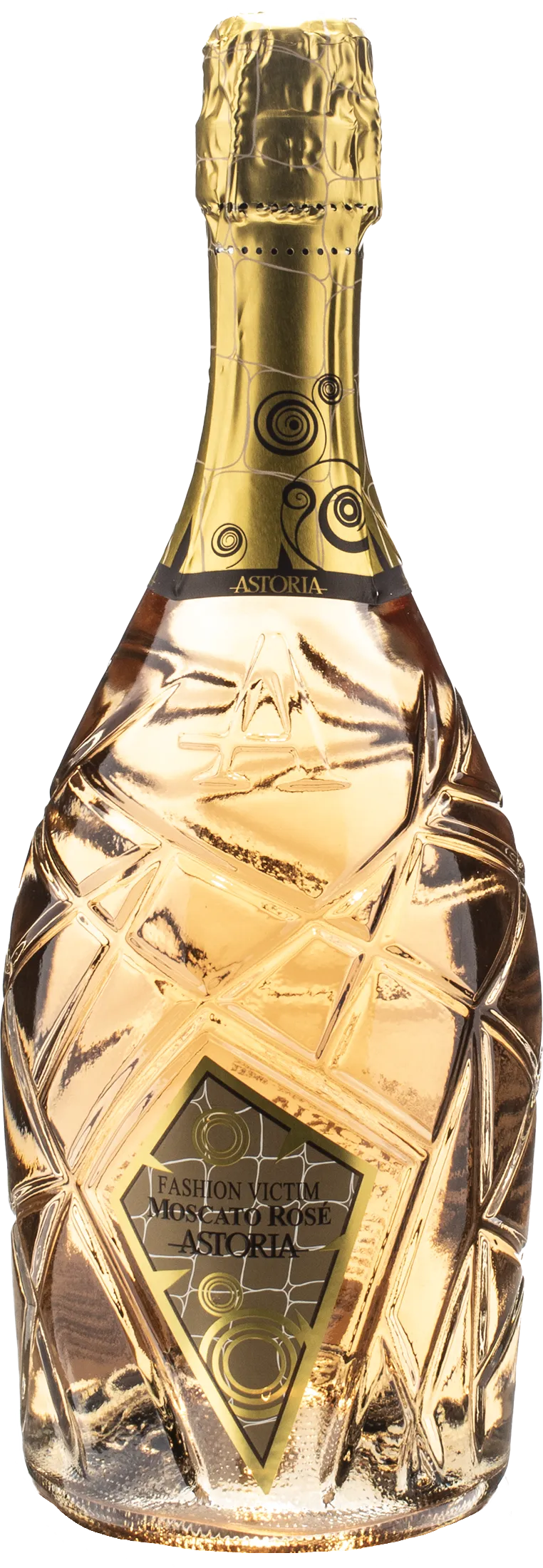 Astoria Fashion Victim Moscato Rosè