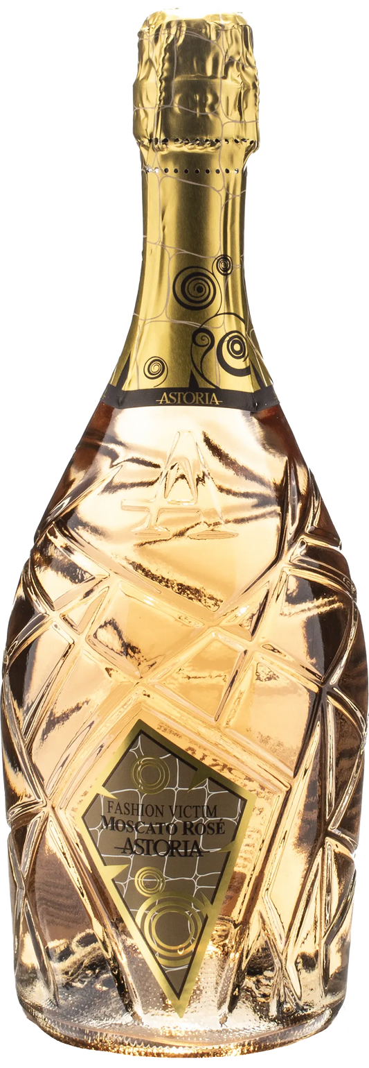 Astoria Fashion Victim Moscato Rosè