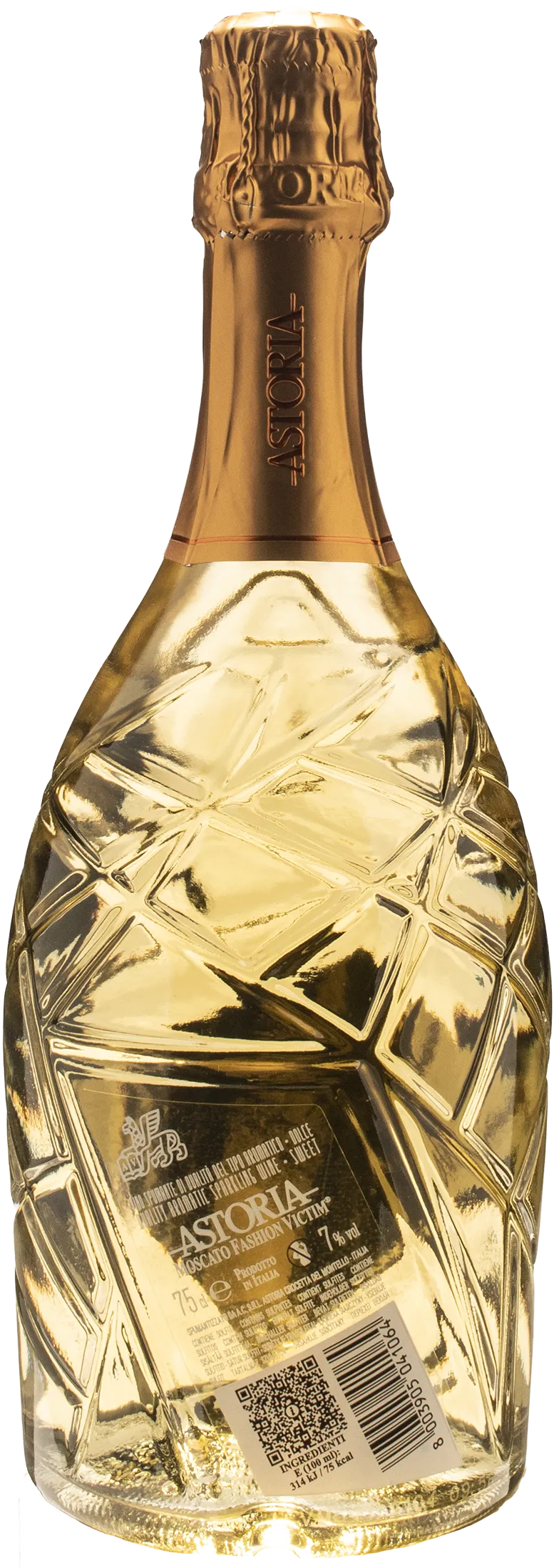 Astoria Fashion Victim Moscato