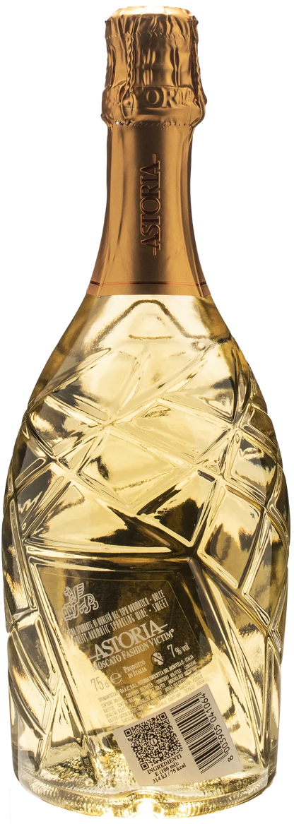Astoria Fashion Victim Moscato