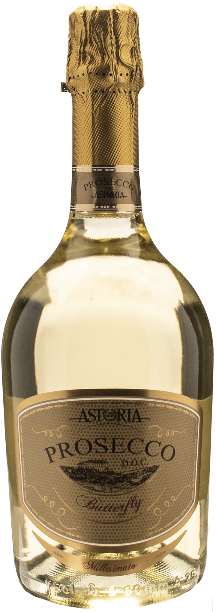 Astoria Prosecco Butterfly Extra Dry 2025