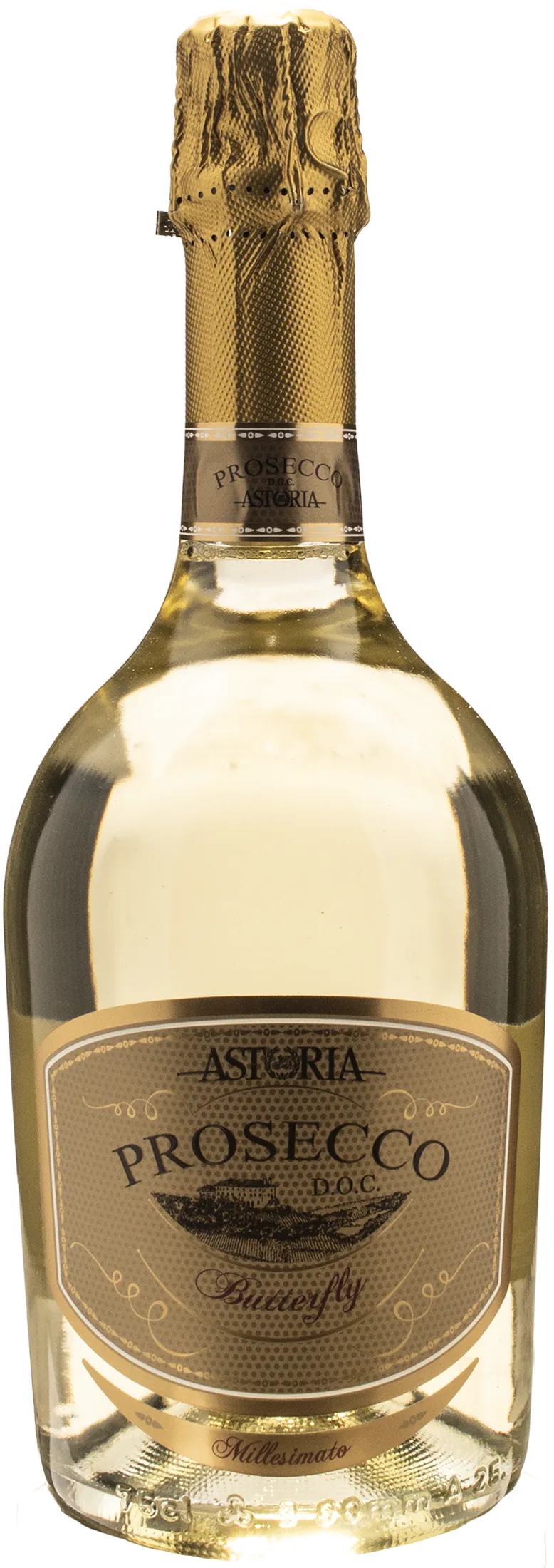 Astoria Prosecco Butterfly Extra Dry 2025