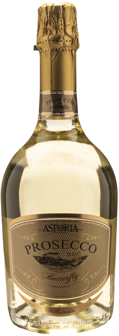Astoria Prosecco Butterfly Extra Dry 2025