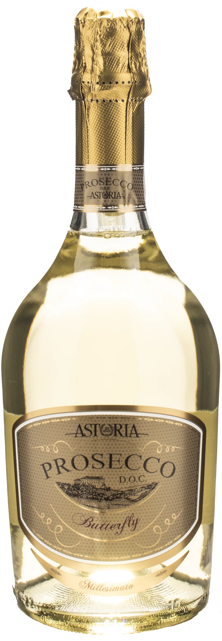 Astoria Prosecco Butterfly Extra Dry 2024