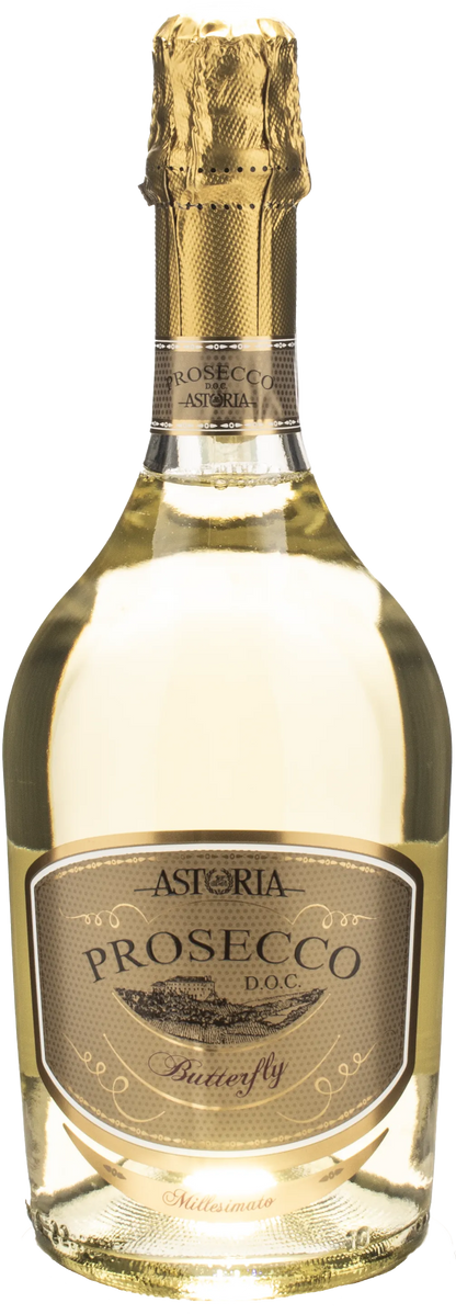 Astoria Prosecco Butterfly Extra Dry 2024