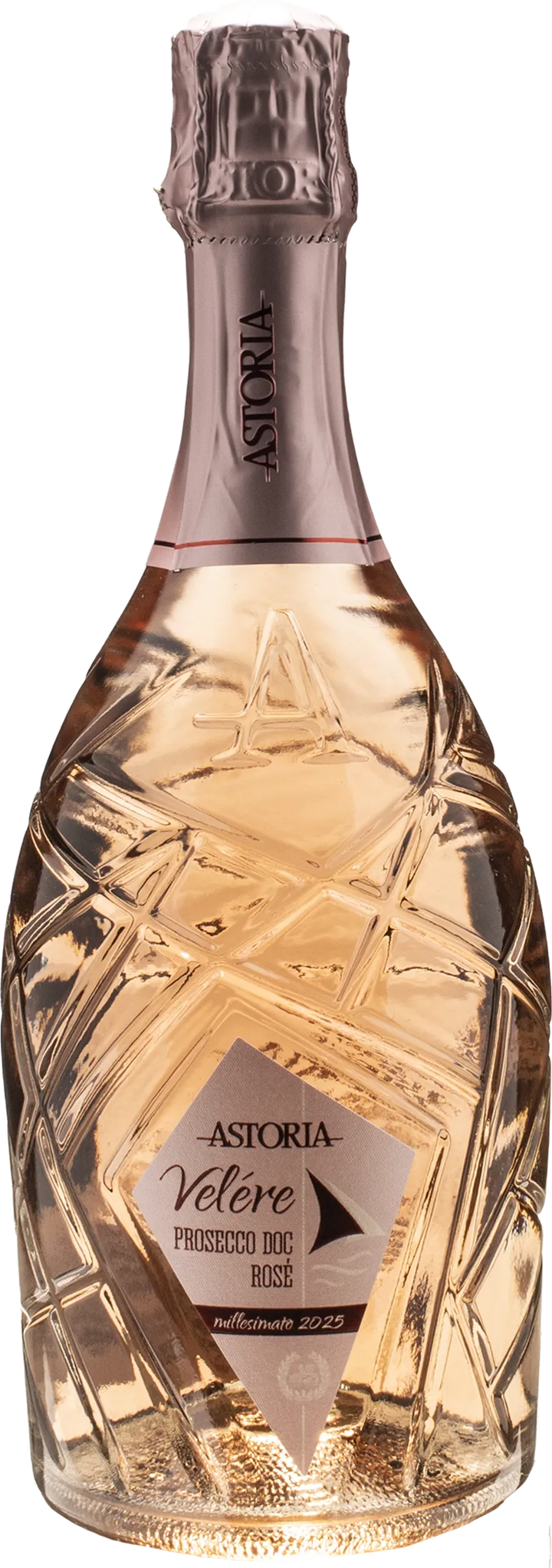 Astoria Prosecco Rosè Velere Extra Dry 2025