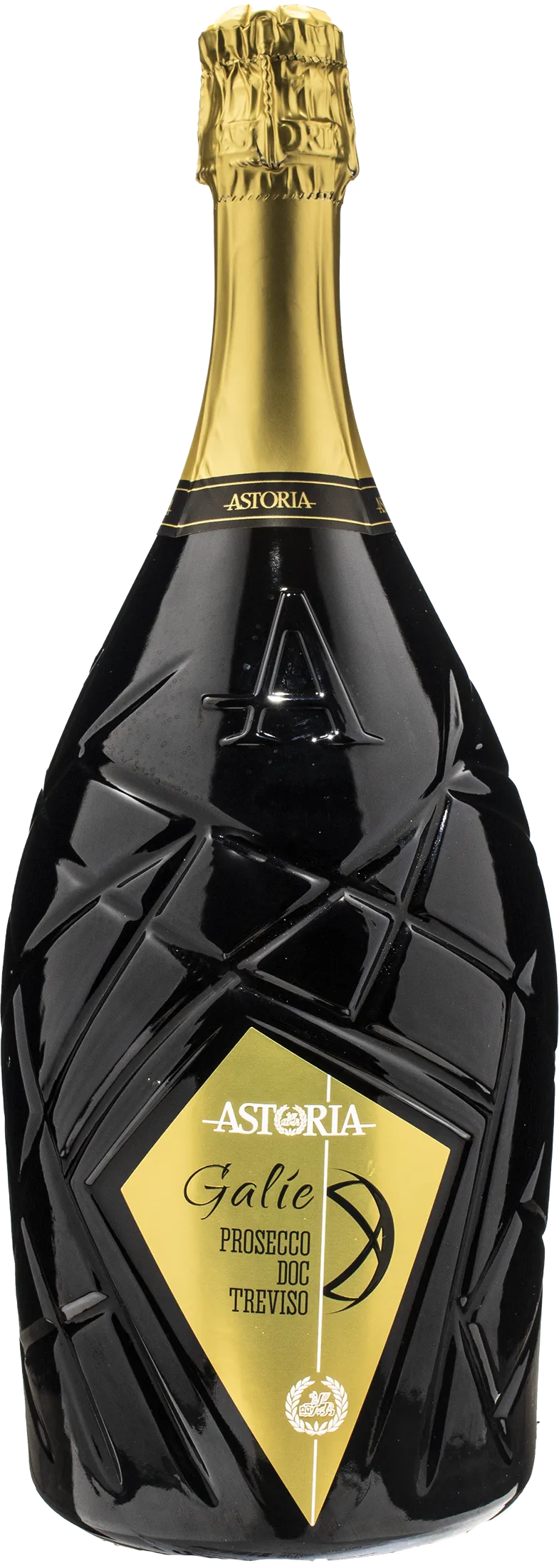 Astoria Prosecco Treviso Galie Extra Dry Magnum