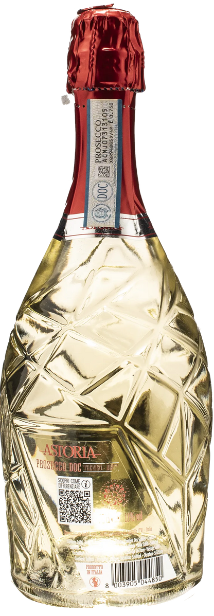 Astoria Prosecco Treviso Tiemo Brut