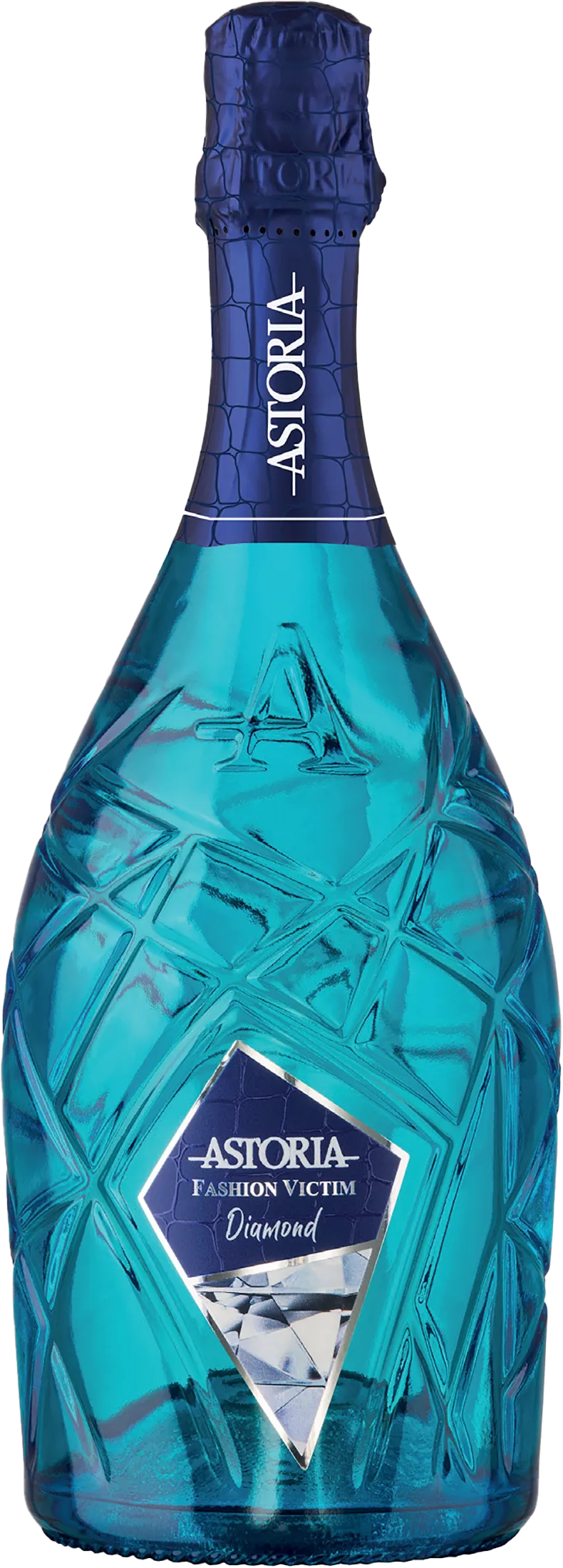 Astoria Spumante Cuvee Fashion Victim Diamond Brut