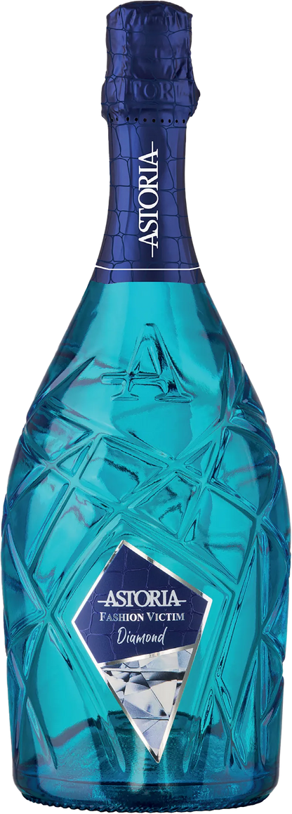 Astoria Spumante Cuvee Fashion Victim Diamond Brut