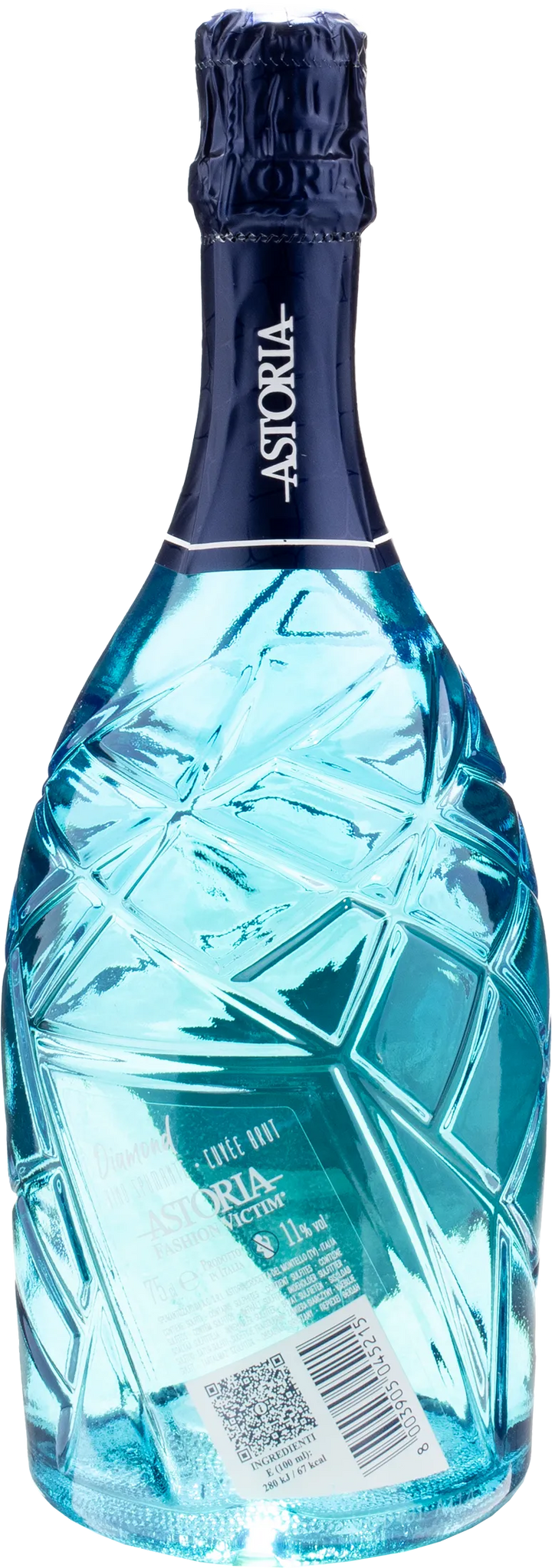 Astoria Spumante Cuvee Fashion Victim Diamond Brut
