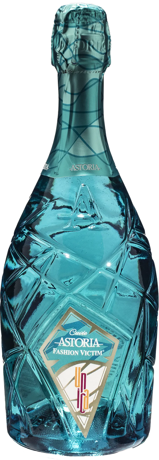 Astoria Spumante Cuvee Fashion Victim Unica Brut