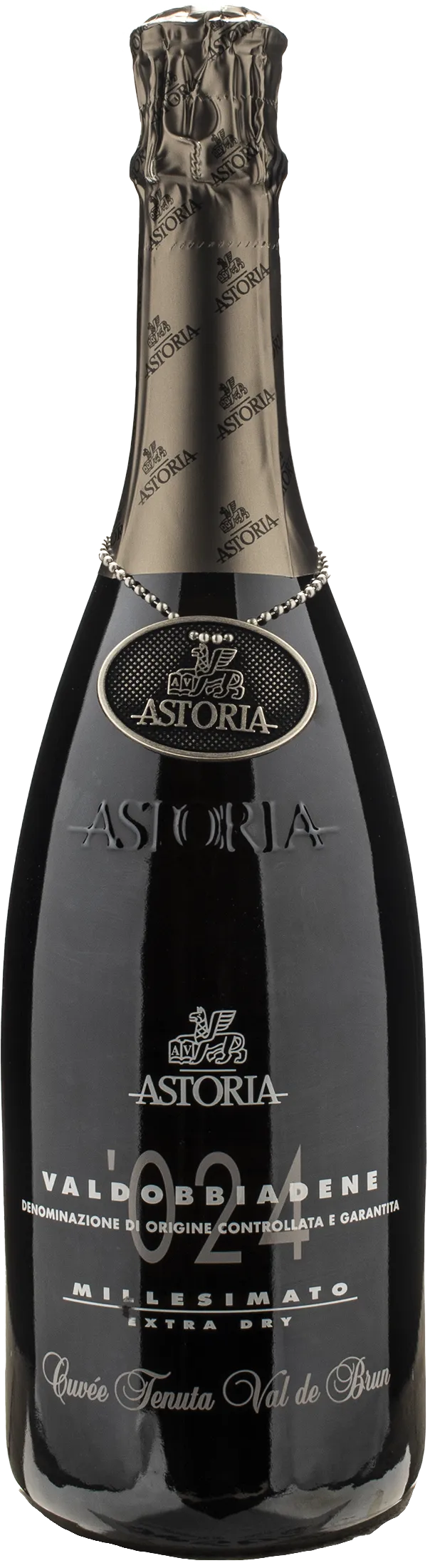 Astoria Valdobbiadene Cuvee Tenuta Val de Brun Extra Dry 2024