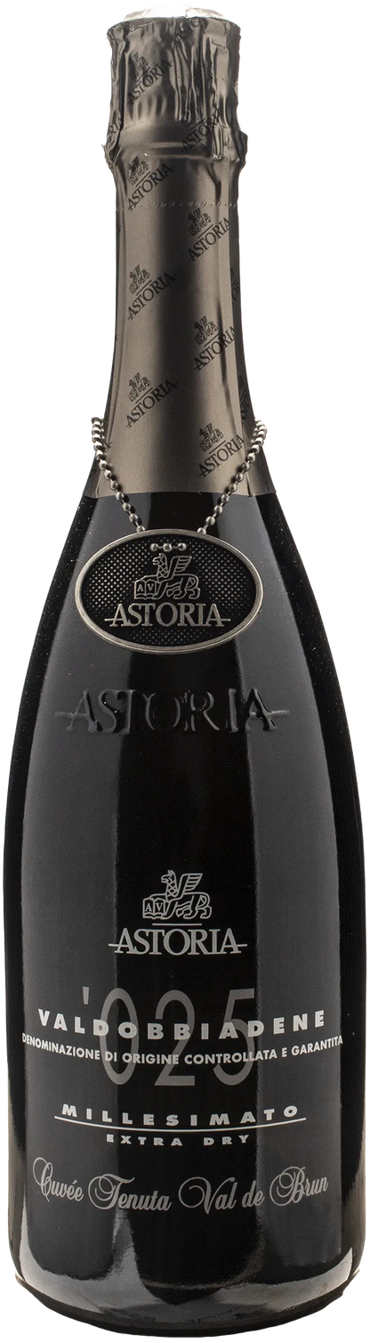 Astoria Valdobbiadene Cuvee Tenuta Val de Brun Extra Dry 2025