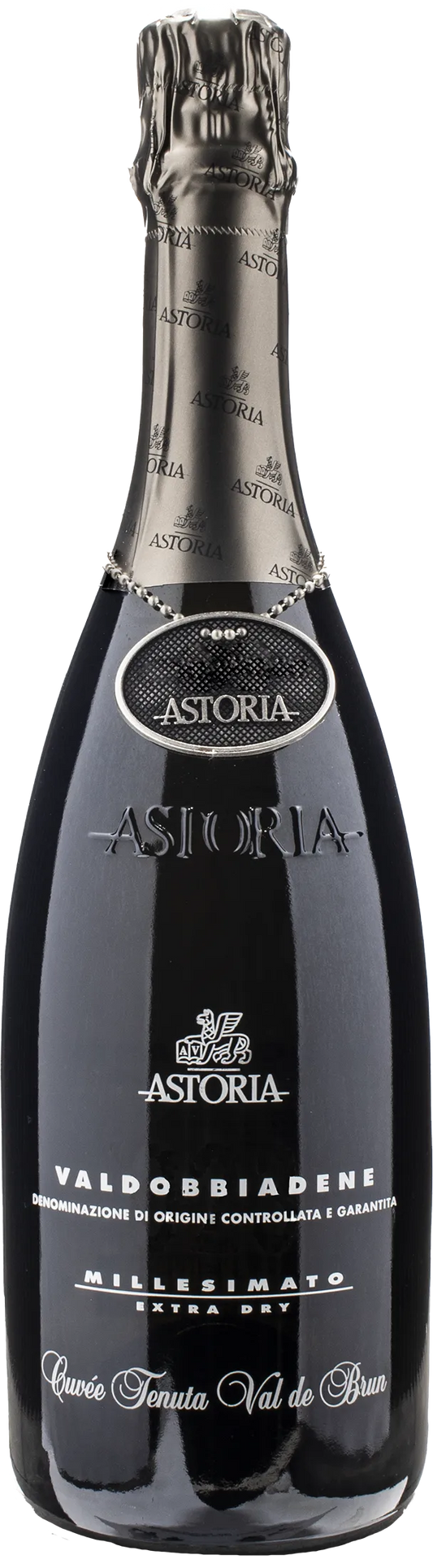 Astoria Valdobbiadene Cuvee Tenuta Val de Brun Extra Dry 2023