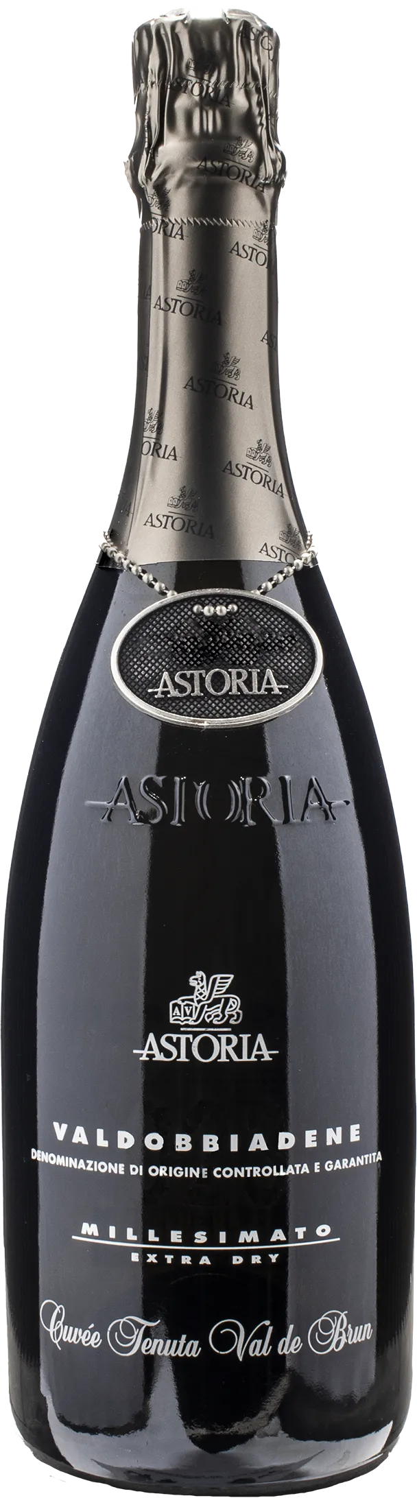 Astoria Valdobbiadene Cuvee Tenuta Val de Brun Extra Dry 2023