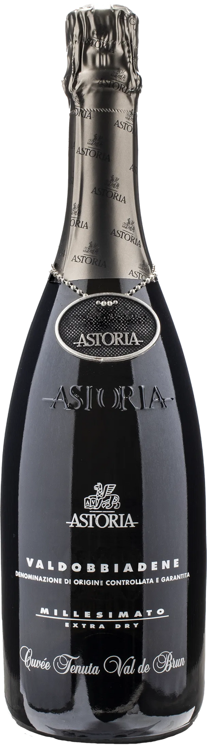 Astoria Valdobbiadene Cuvee Tenuta Val de Brun Extra Dry 2023
