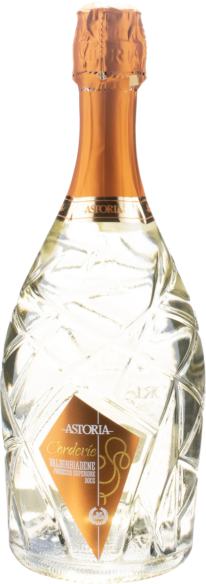 Astoria Valdobbiadene Prosecco Superiore Corderie Extra Dry