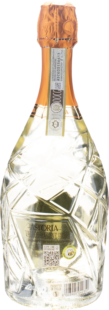Astoria Valdobbiadene Prosecco Superiore Corderie Extra Dry
