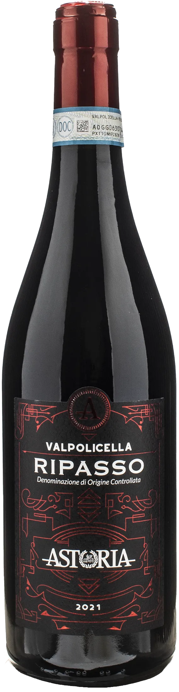 Astoria Valpolicella Ripasso 2021