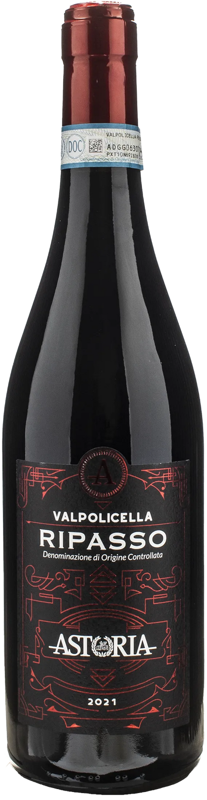 Astoria Valpolicella Ripasso 2021