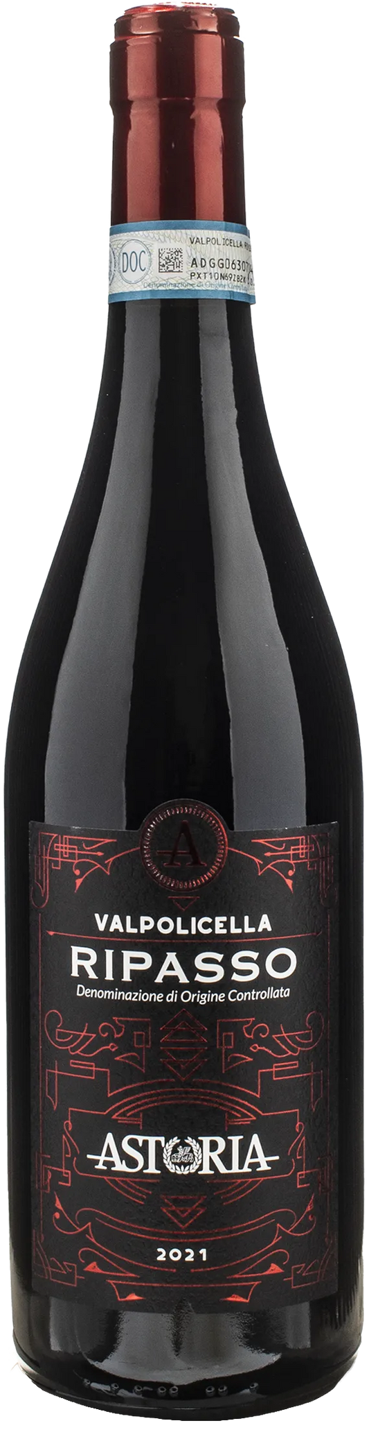 Astoria Valpolicella Ripasso 2021