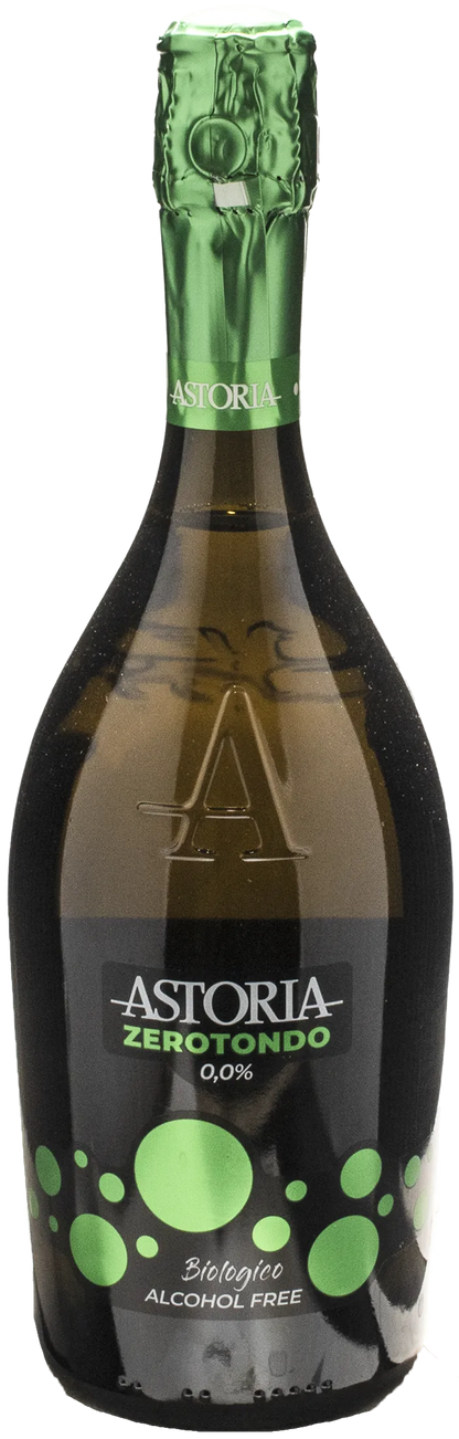 Astoria Zerotondo Zero Alcol