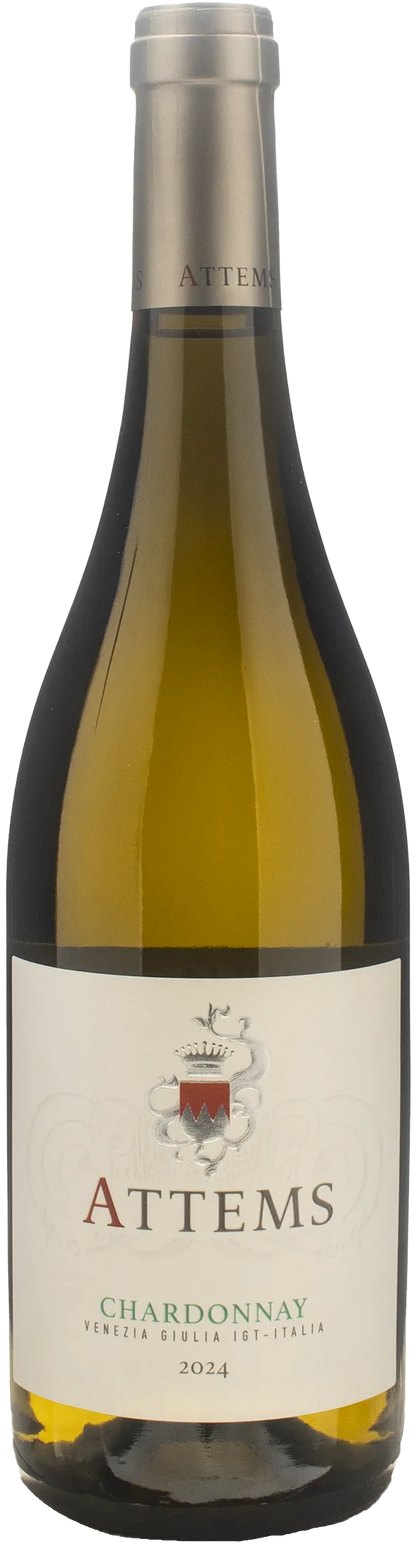 Attems Chardonnay 2024