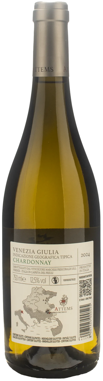 Attems Chardonnay 2024