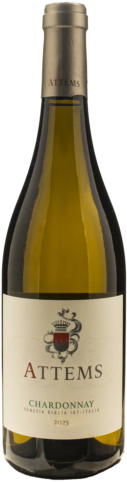 Attems Chardonnay 2025