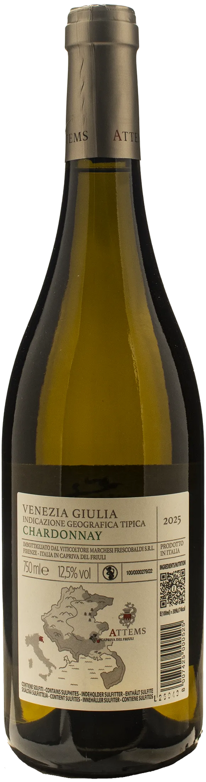 Attems Chardonnay 2025
