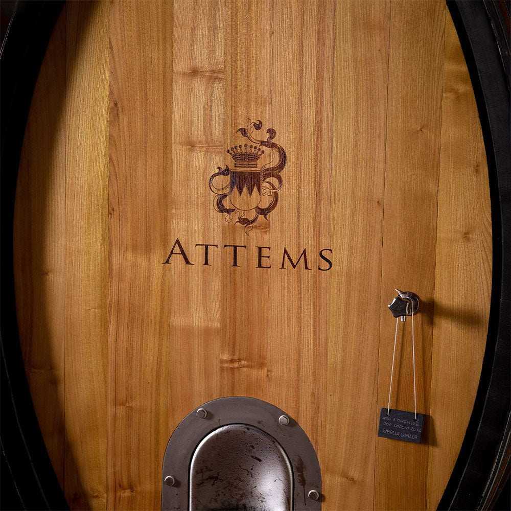 Attems - Frescobaldi