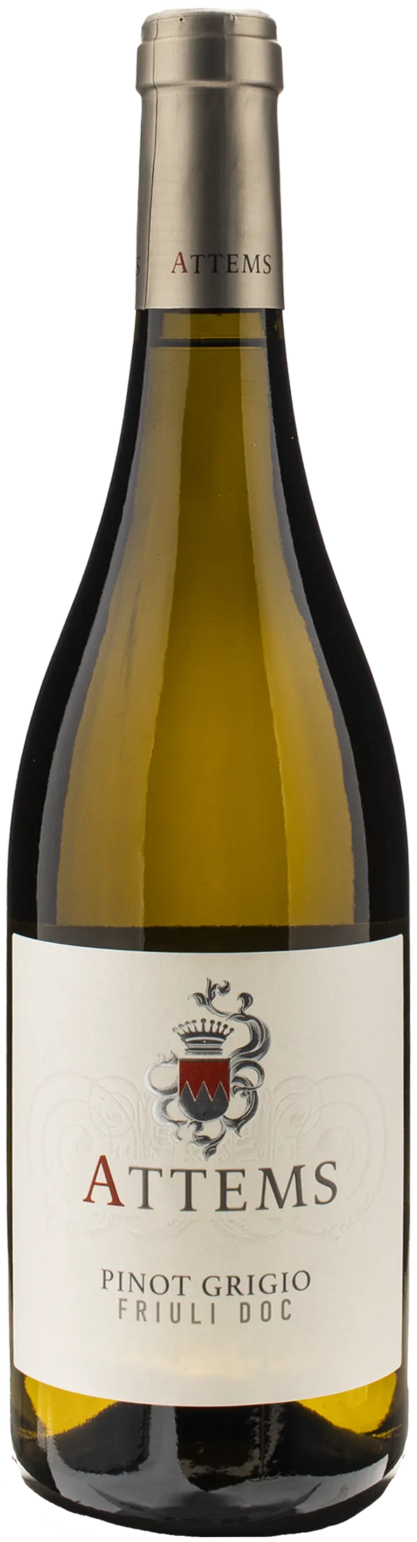 Attems Pinot Grigio 2023