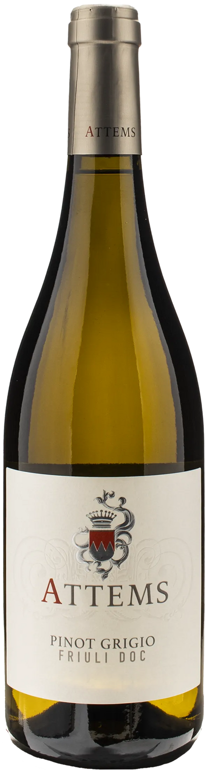Attems Pinot Grigio 2023