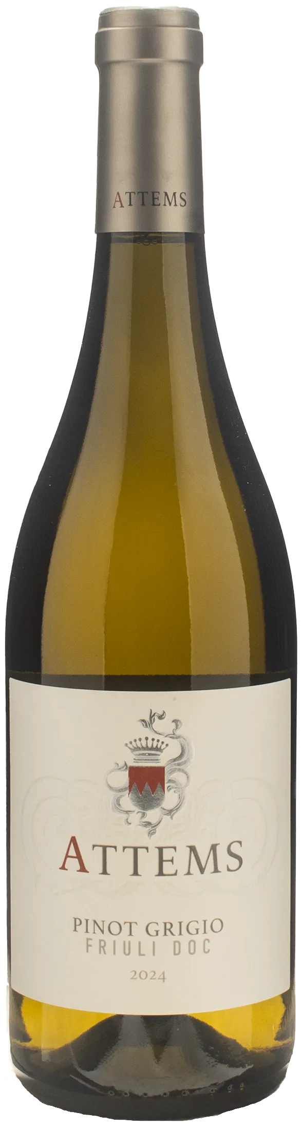 Attems Pinot Grigio 2024