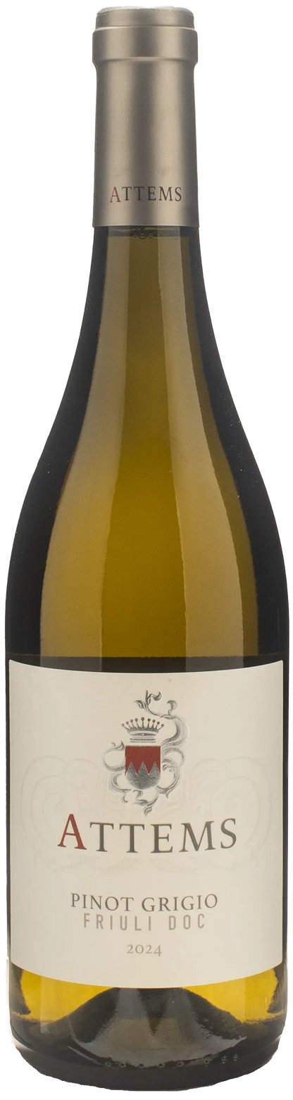 Attems Pinot Grigio 2024