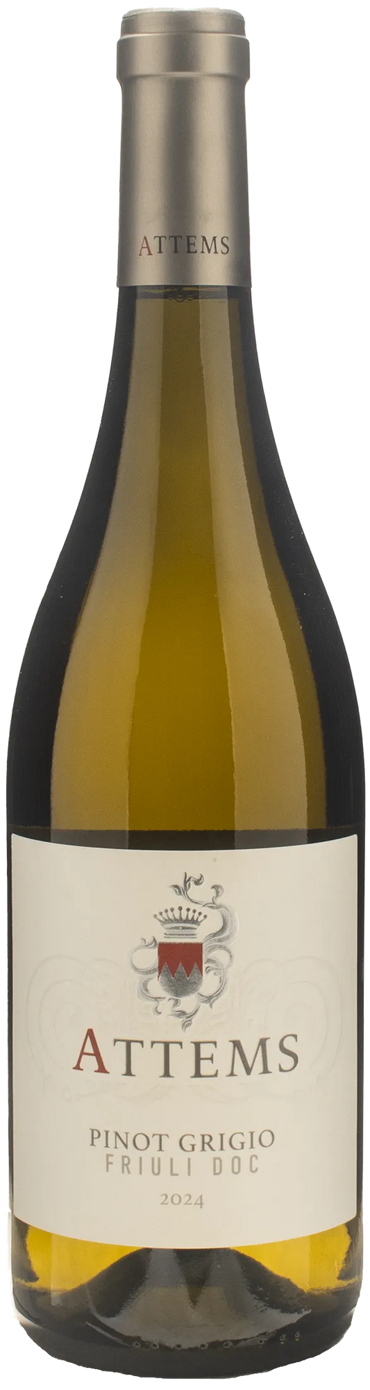 Attems Pinot Grigio 2024