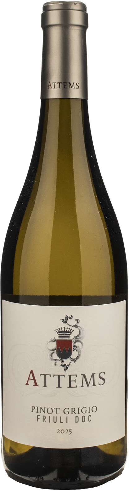 Attems Pinot Grigio 2025