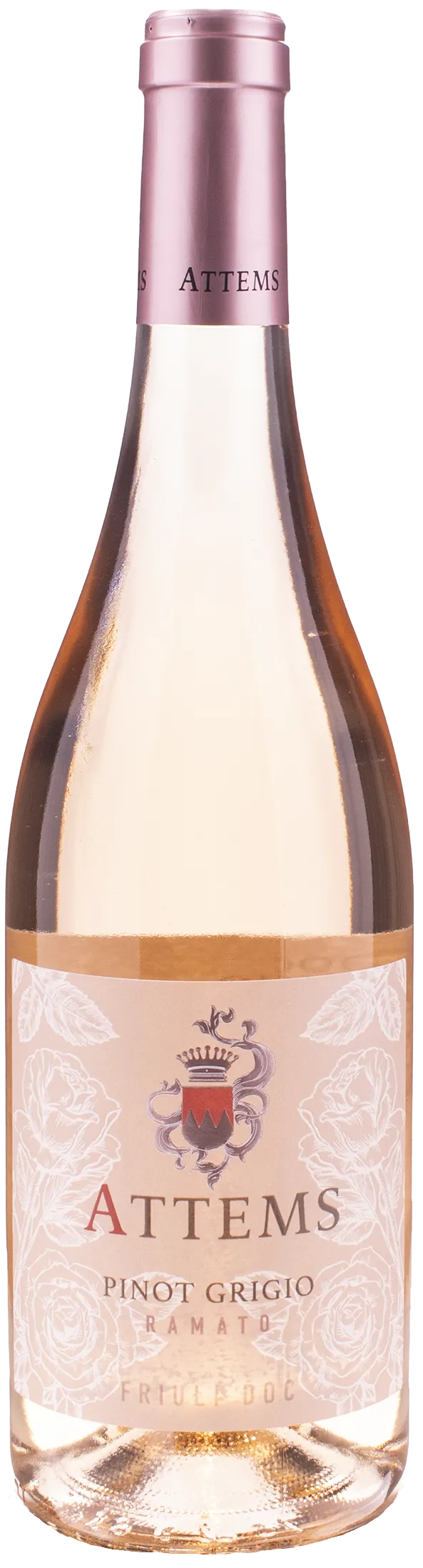 Attems Pinot Grigio Ramato 2023