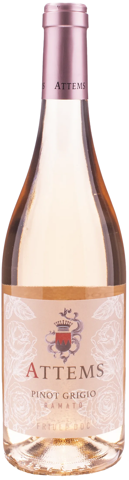Attems Pinot Grigio Ramato 2023