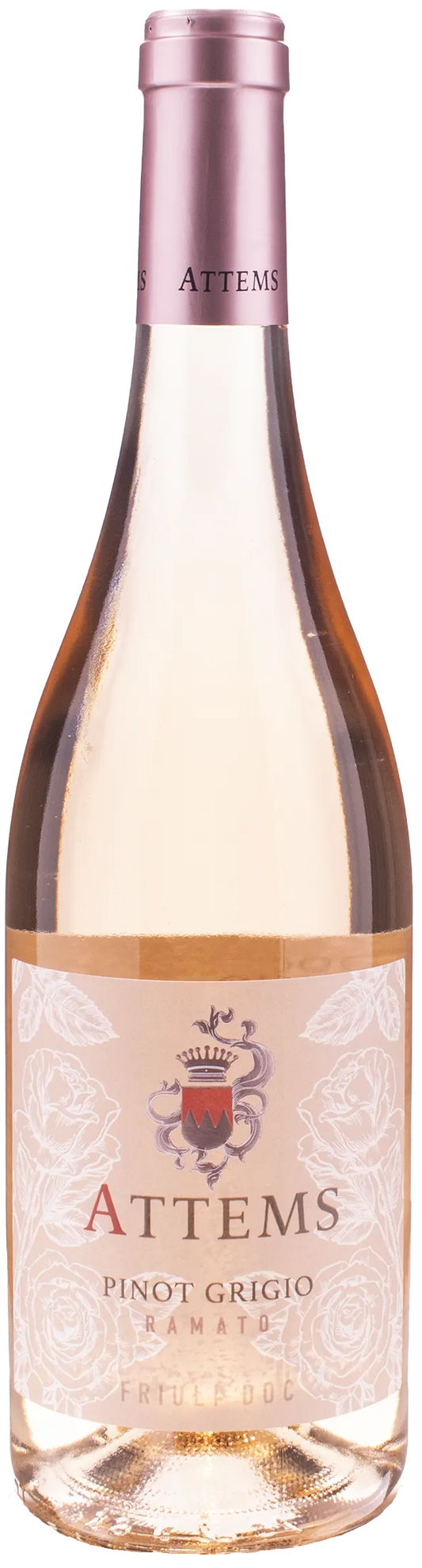 Attems Pinot Grigio Ramato 2023