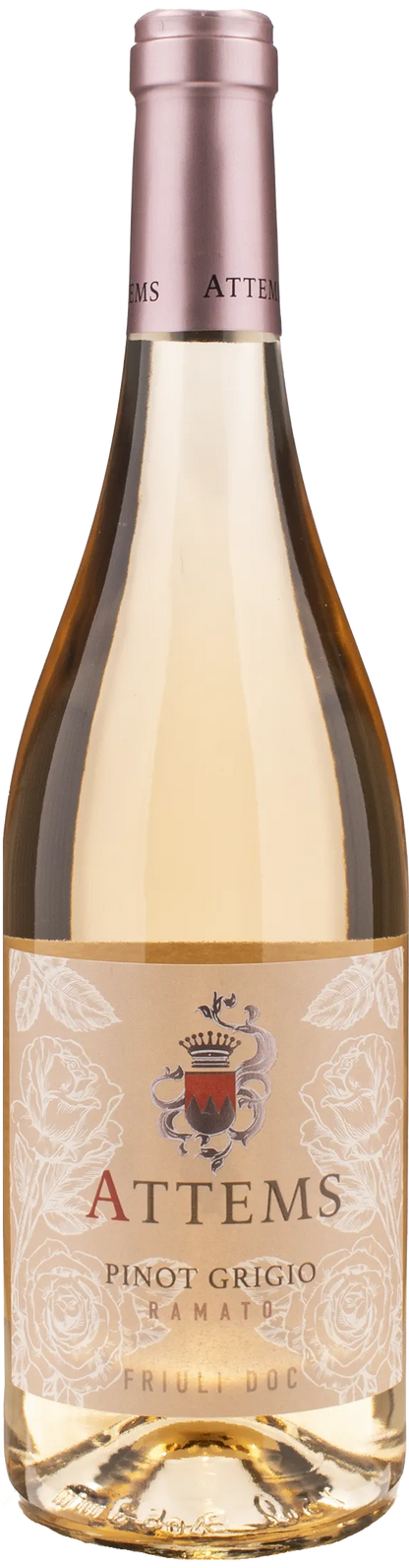 Attems Pinot Grigio Ramato 2024